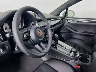 2026 Porsche Macan Base - Photo 29