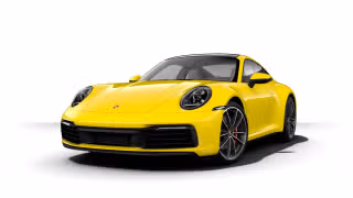 2020 Porsche 911 Carrera S Coupe's photo
