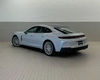 2026 Porsche Panamera Base - Photo 21