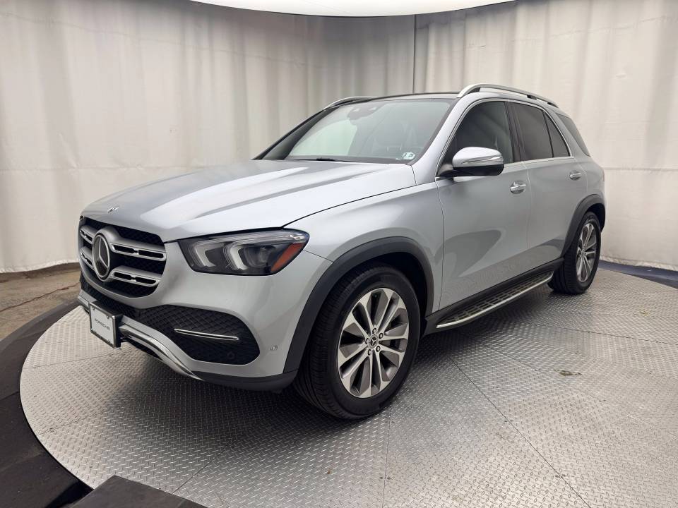 2023 Mercedes-Benz GLE