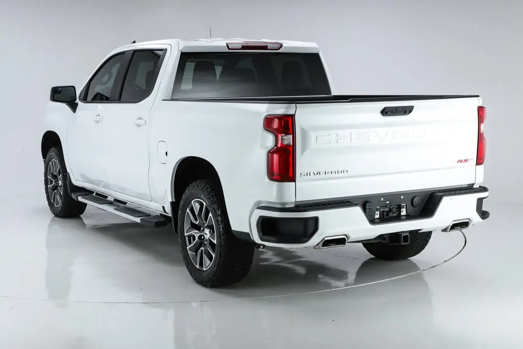 2024 Chevrolet Silverado 1500 RST - Photo 24