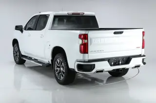 2024 Chevrolet Silverado 1500 RST - Photo 21