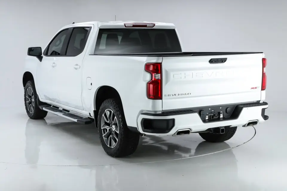 2024 Chevrolet Silverado 1500 RST - Photo 23
