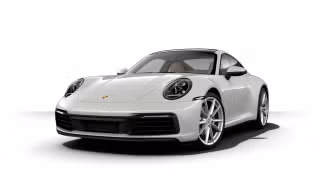 2021 Porsche 911 Carrera 4 Coupe's photo