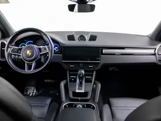 2022 Porsche Cayenne Platinum Edition - Photo 29