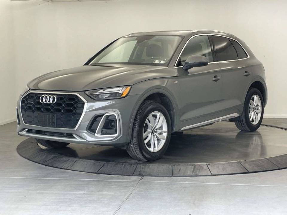 2023 Audi Q5