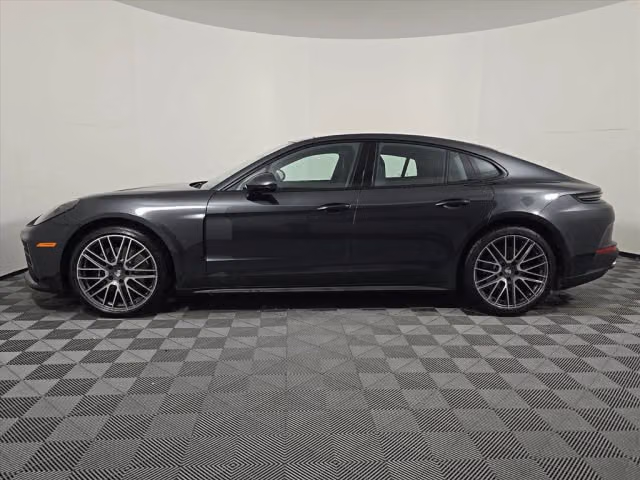 2026 Porsche Panamera Base - Photo 10