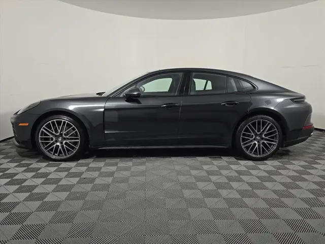 2026 Porsche Panamera Base - Photo 14