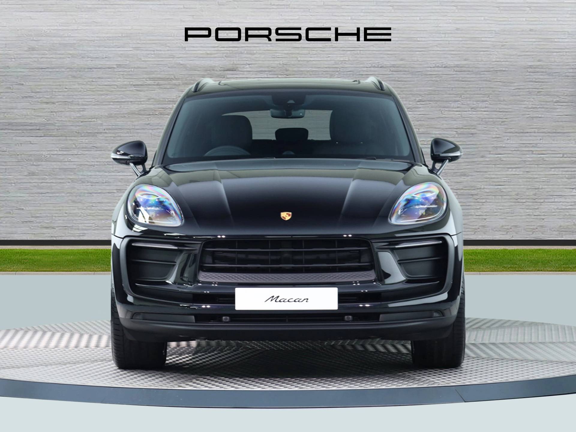 Macan, photo 2 of 38