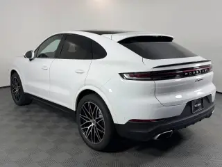 2026 Porsche Cayenne Coup Base - Photo 21