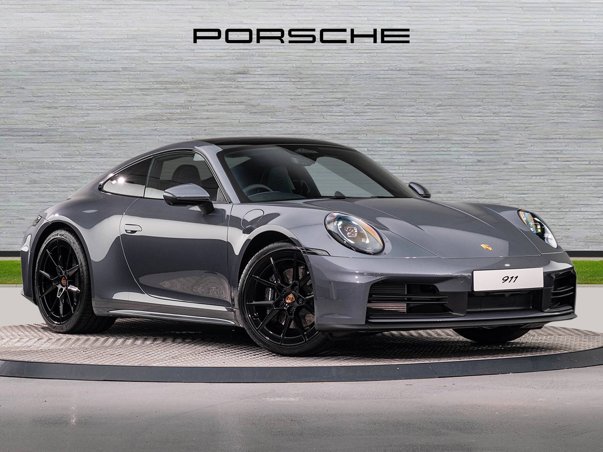 911 Carrera, photo 1 of 53