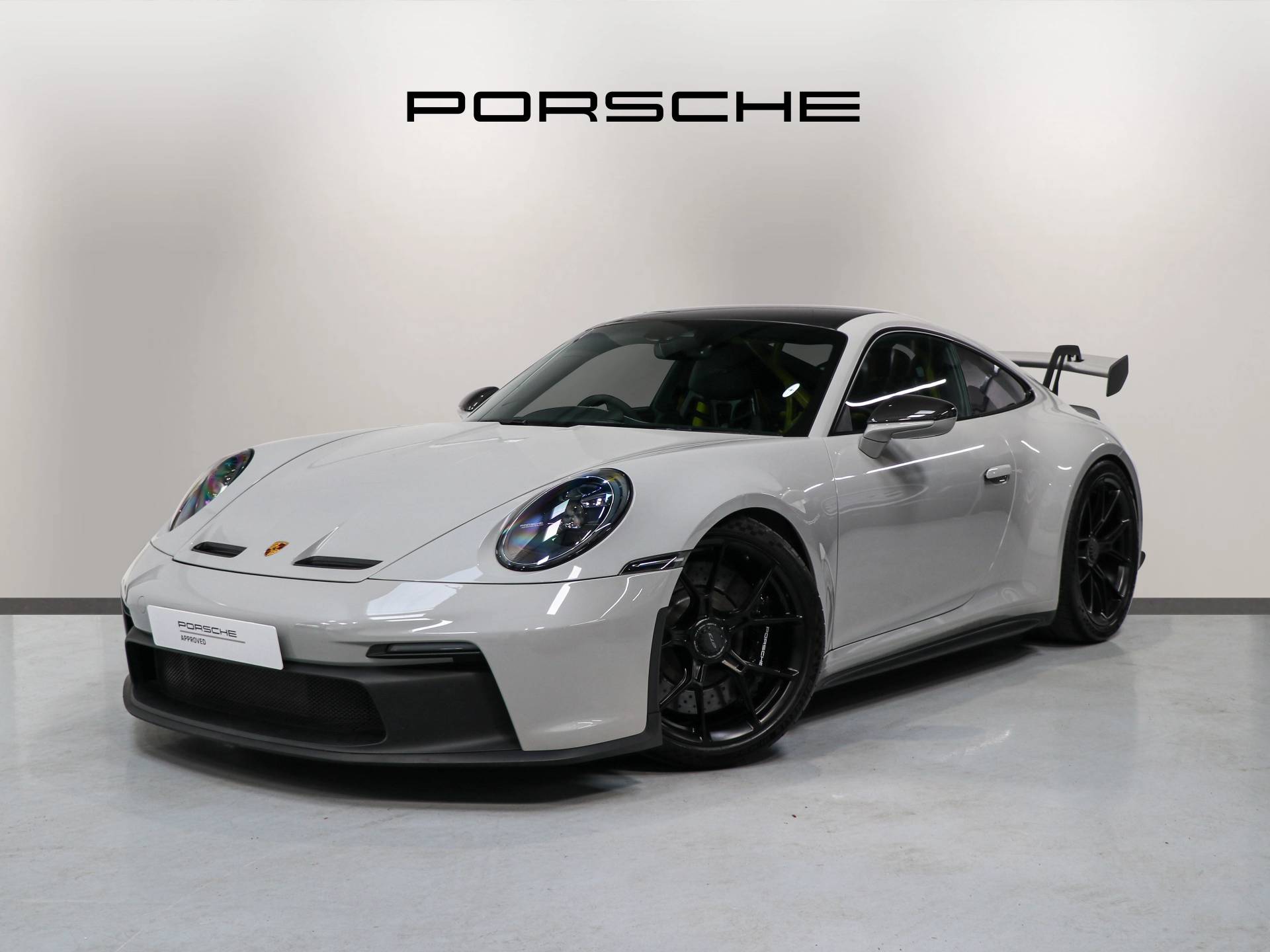 911 GT3, photo 2 of 45