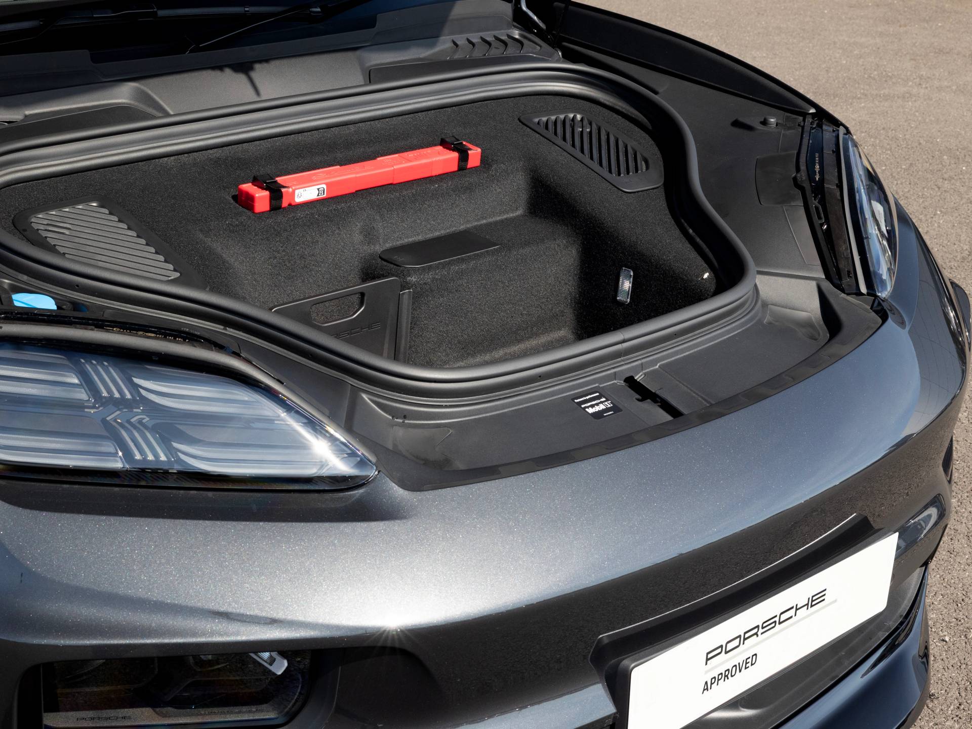 Macan Turbo, photo 91 of 91