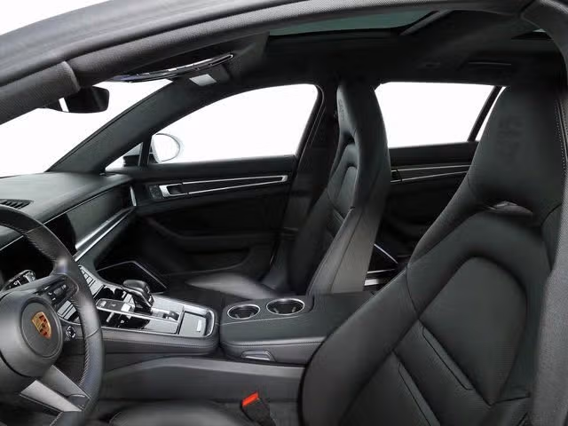 2023 Porsche Panamera 4 E-Hybrid - Photo 36