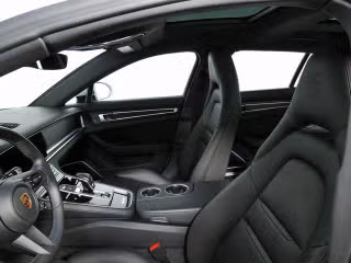 2023 Porsche Panamera 4 E-Hybrid - Photo 33