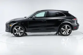 2026 Porsche Macan Base - Photo 13