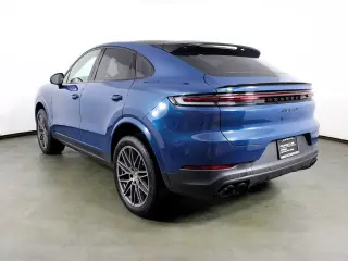 2026 Porsche Cayenne Coupe S - Photo 21