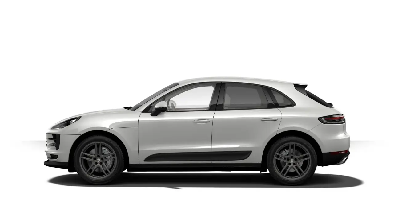 2021 Porsche Macan S - Photo 16