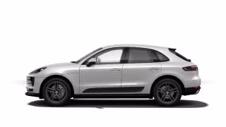 2021 Porsche Macan S - Photo 9