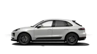 2021 Porsche Macan S - Photo 13
