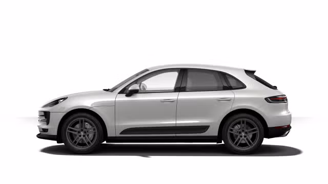 2021 Porsche Macan S - Photo 10