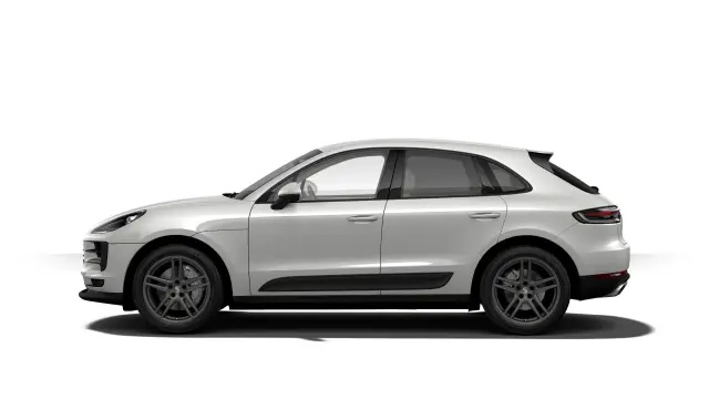 2021 Porsche Macan S - Photo 14