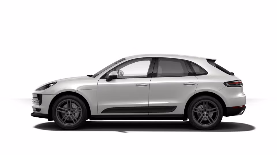 2021 Porsche Macan S - Photo 11