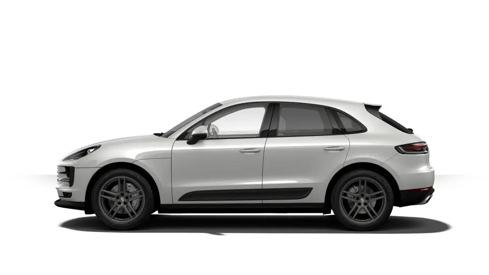 2021 Porsche Macan S - Photo 15