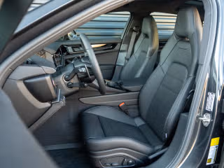 2026 Porsche Panamera Base - Photo 33