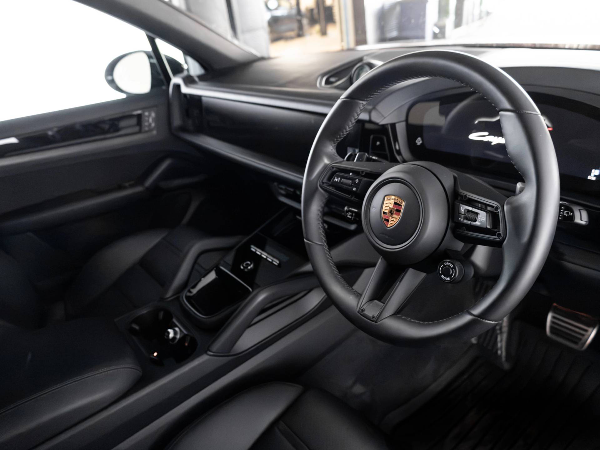 Cayenne S E-Hybrid, photo 40 of 40