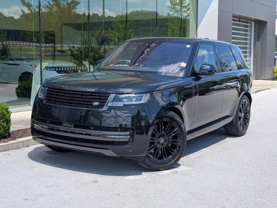 2023 Land Rover Range Rover