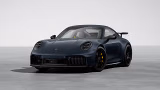 2026 Porsche 911 Carrera 4 GTS Coupe's photo