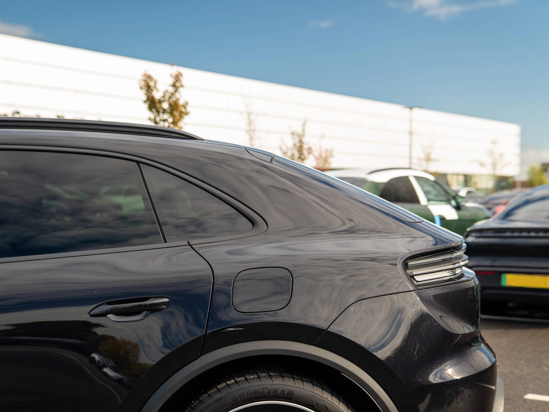 Macan 4, photo 47 of 47