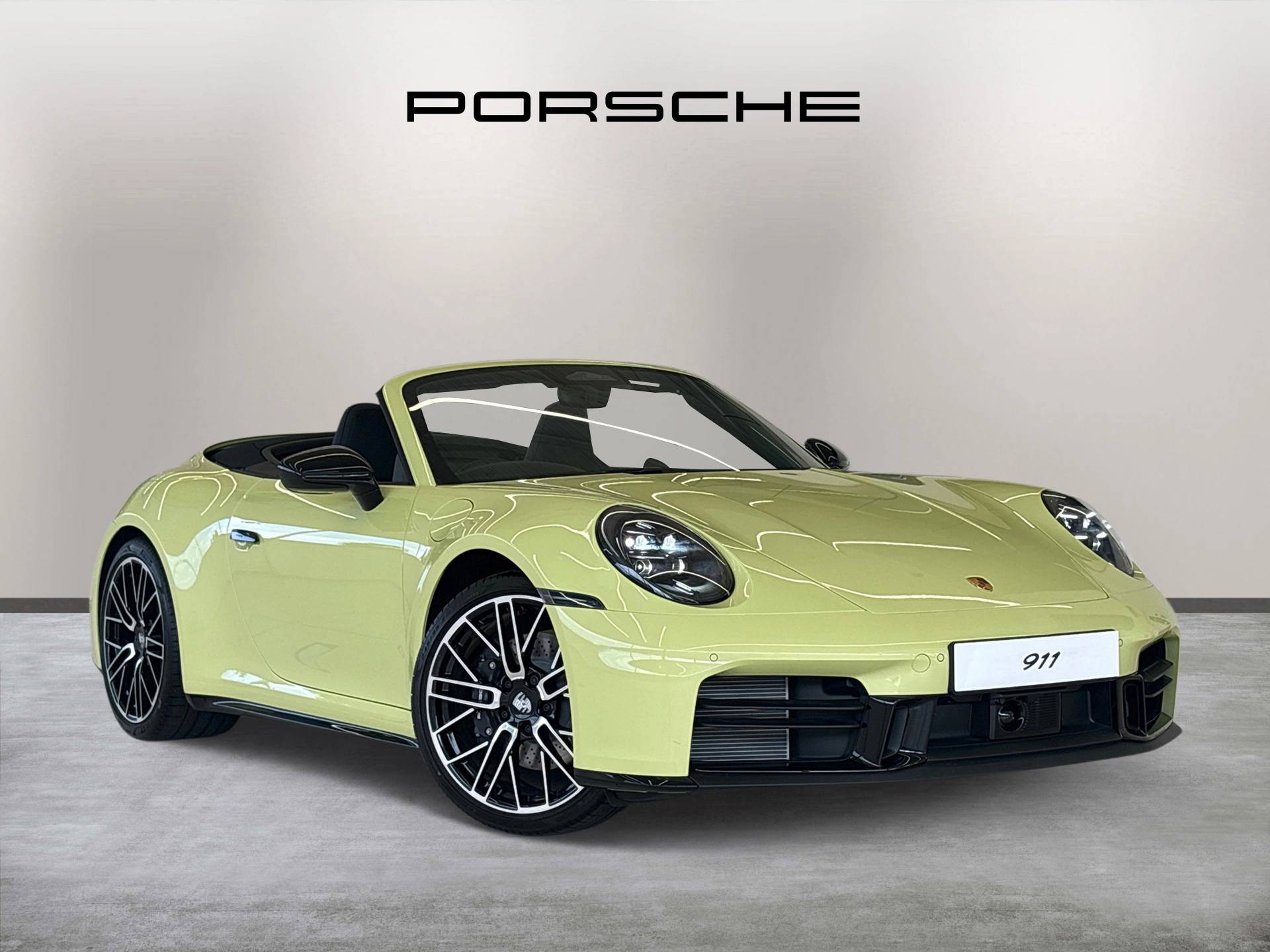 911 Carrera Cabriolet, photo 1 of 52
