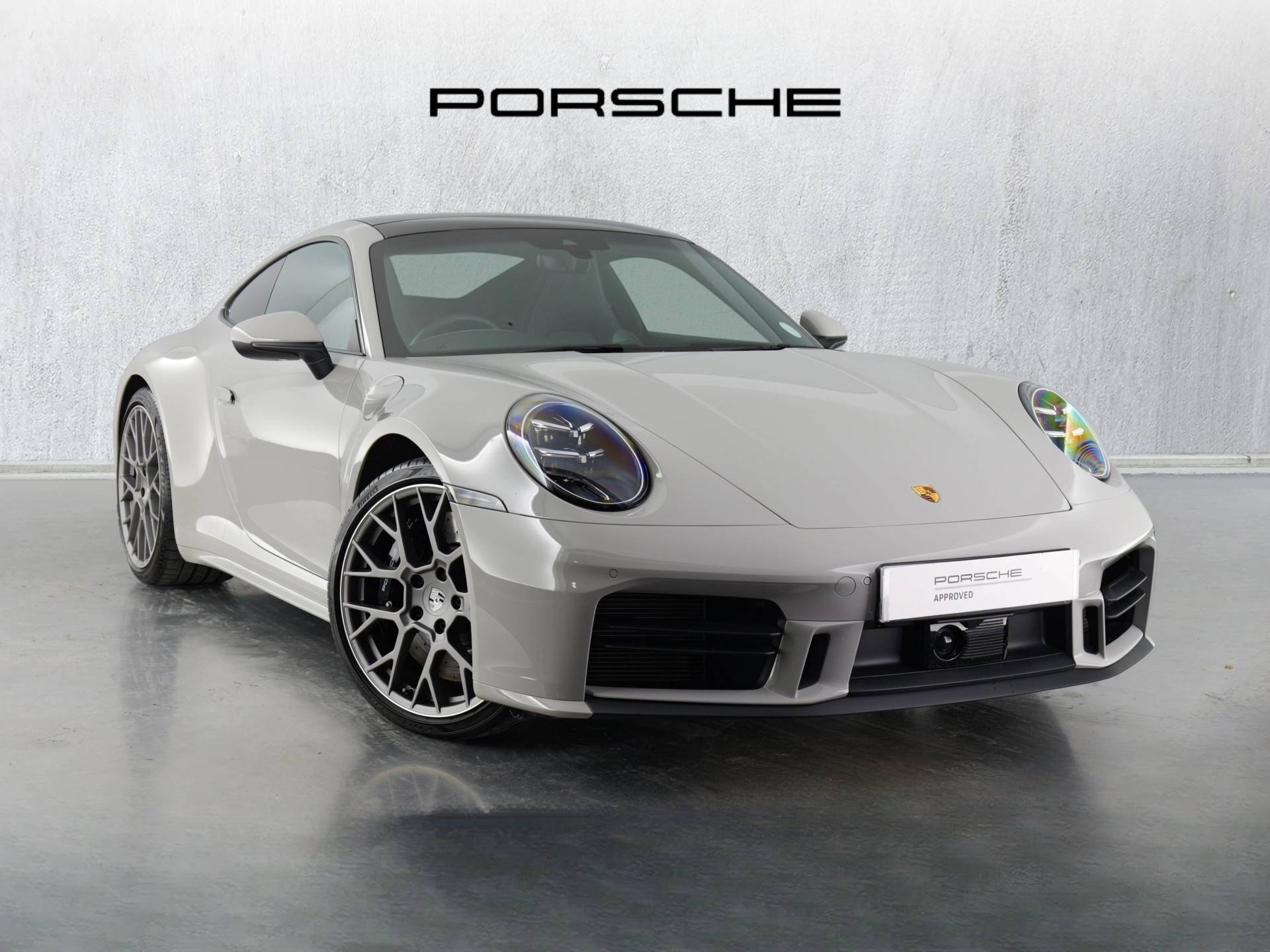 911 Carrera S, photo 1 of 36