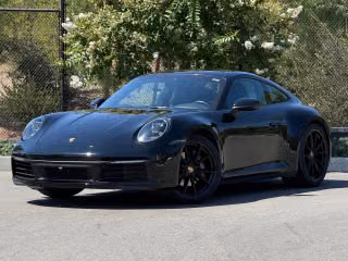 2023 992 Carrera