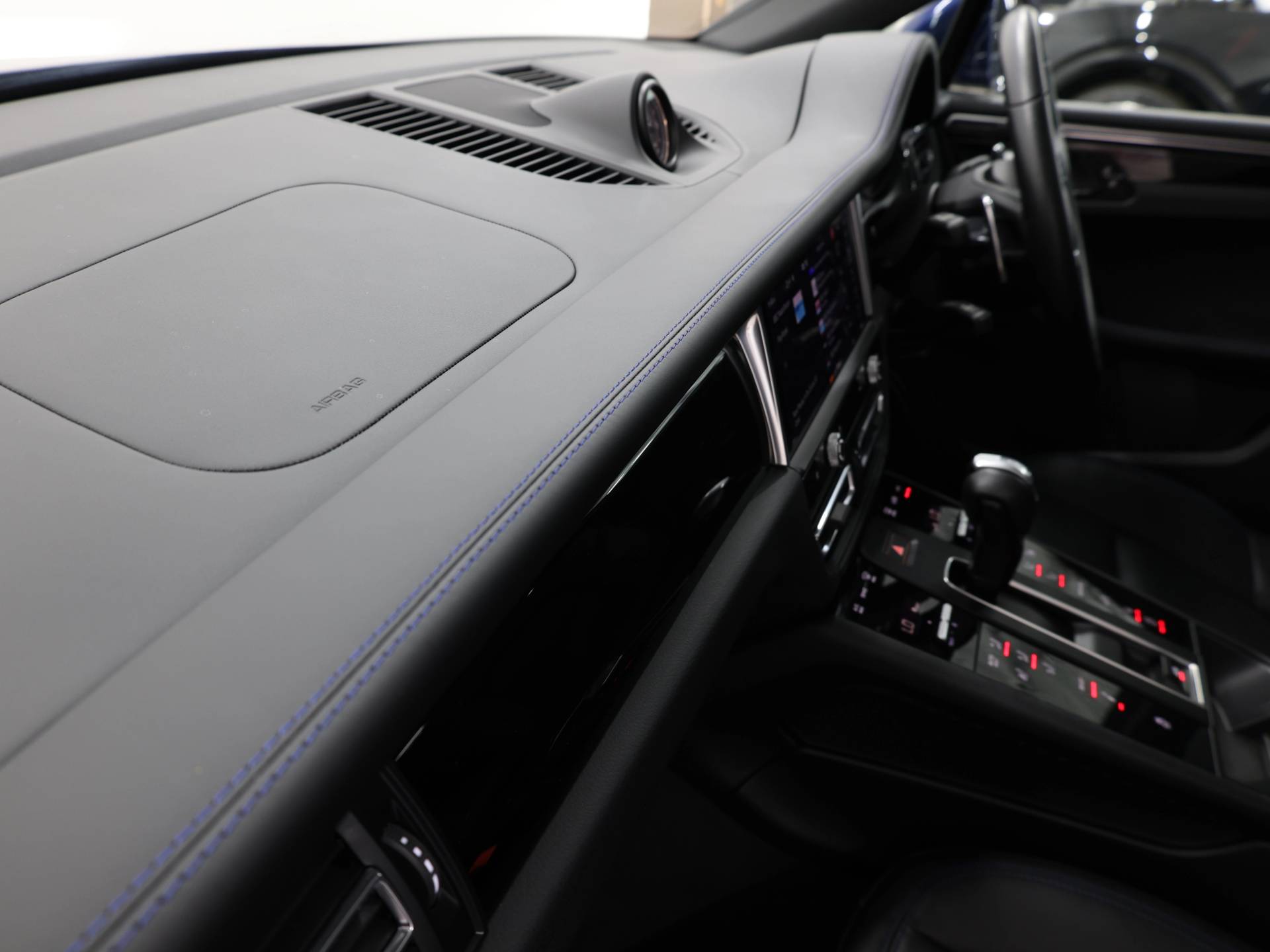 Macan S, photo 51 of 51