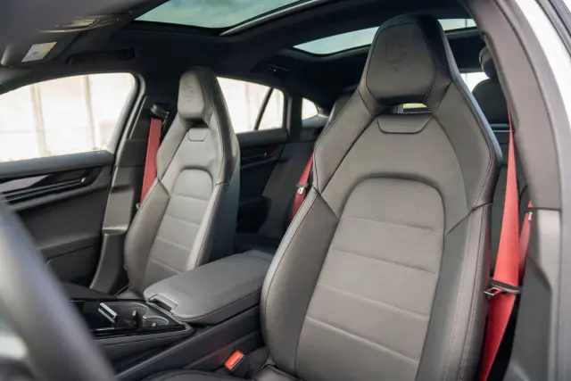 2026 Porsche Panamera Base - Photo 38