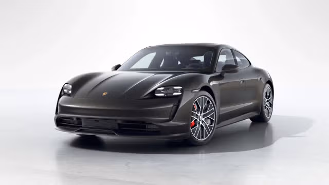 Used 2020 Porsche Taycan S with VIN WP0AB2Y11LSA53180 for sale in Atlanta, GA