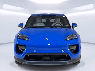 2026 Porsche Macan Base - Photo 9