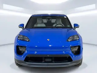 2026 Porsche Macan Base - Photo 13