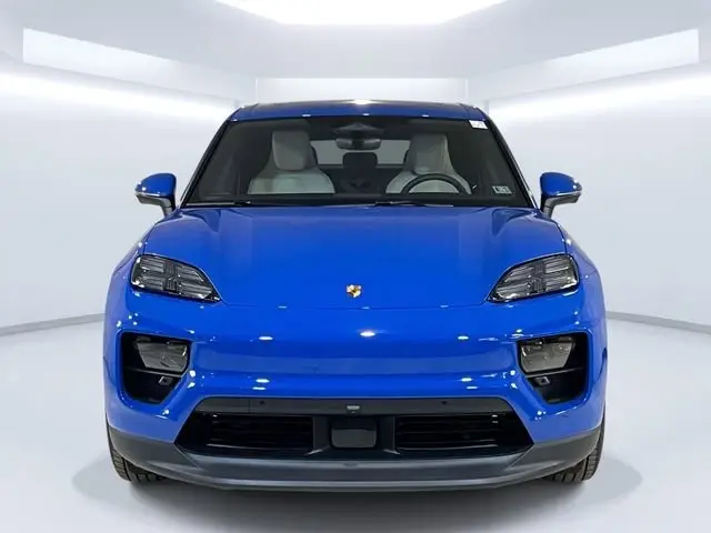 2026 Porsche Macan Base - Photo 15
