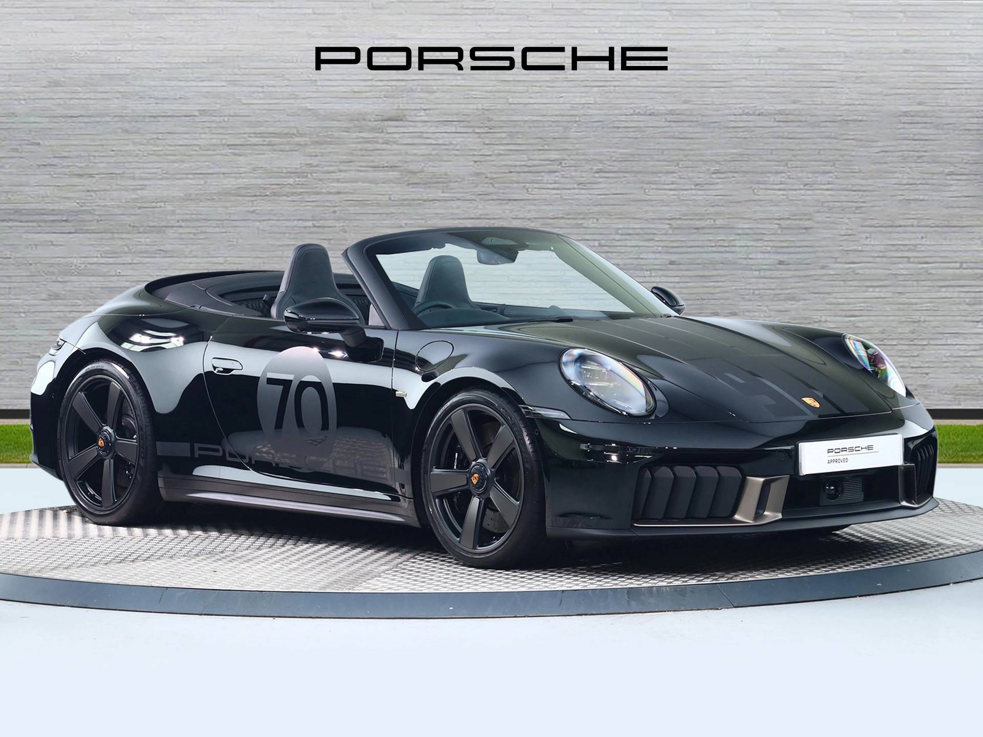 911 Spirit 70, photo 1 of 50