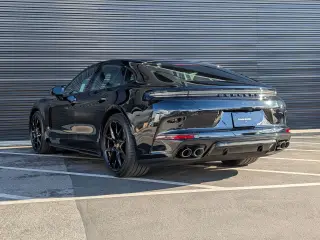 2026 Porsche Panamera Base - Photo 21