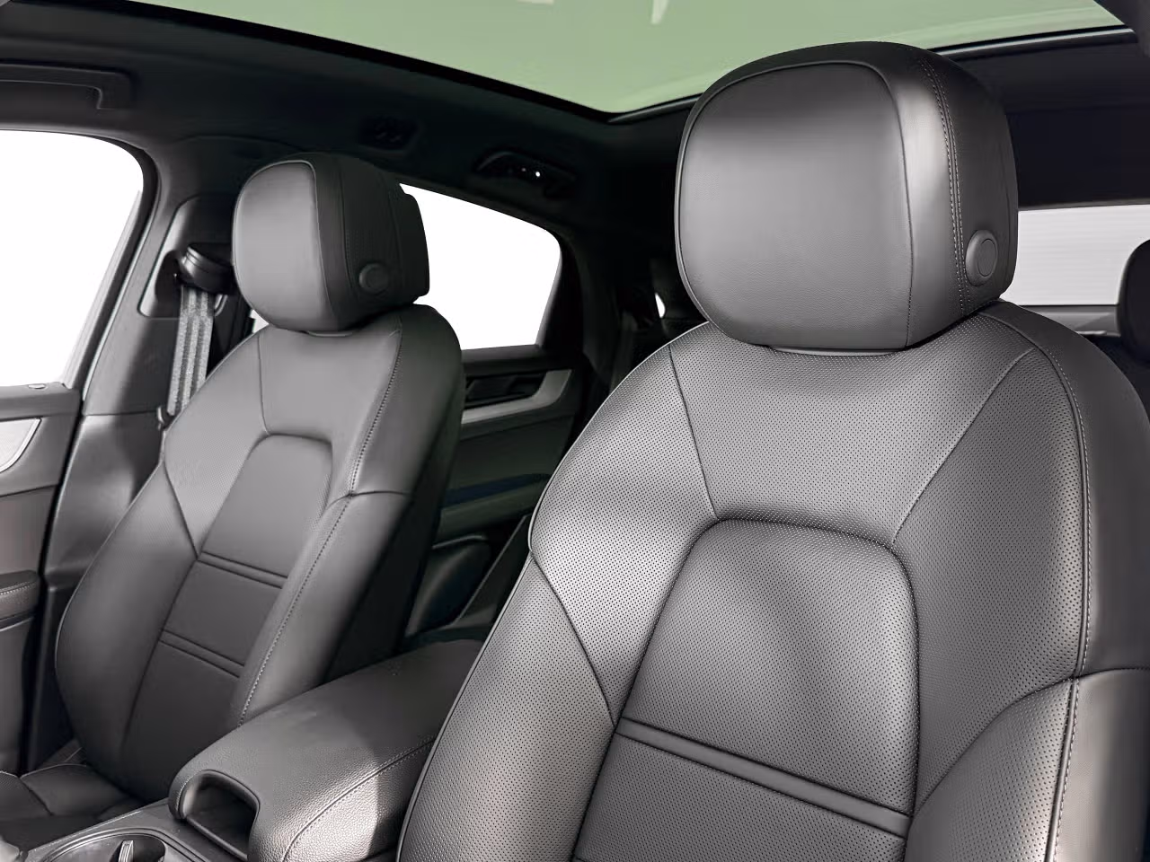 2026 Porsche Cayenne Coup S - Photo 36