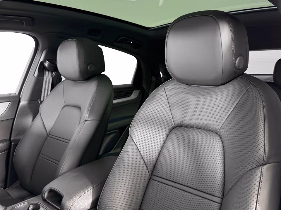 2026 Porsche Cayenne Coup S - Photo 35