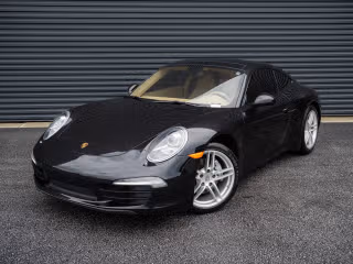 2013 991 Carrera