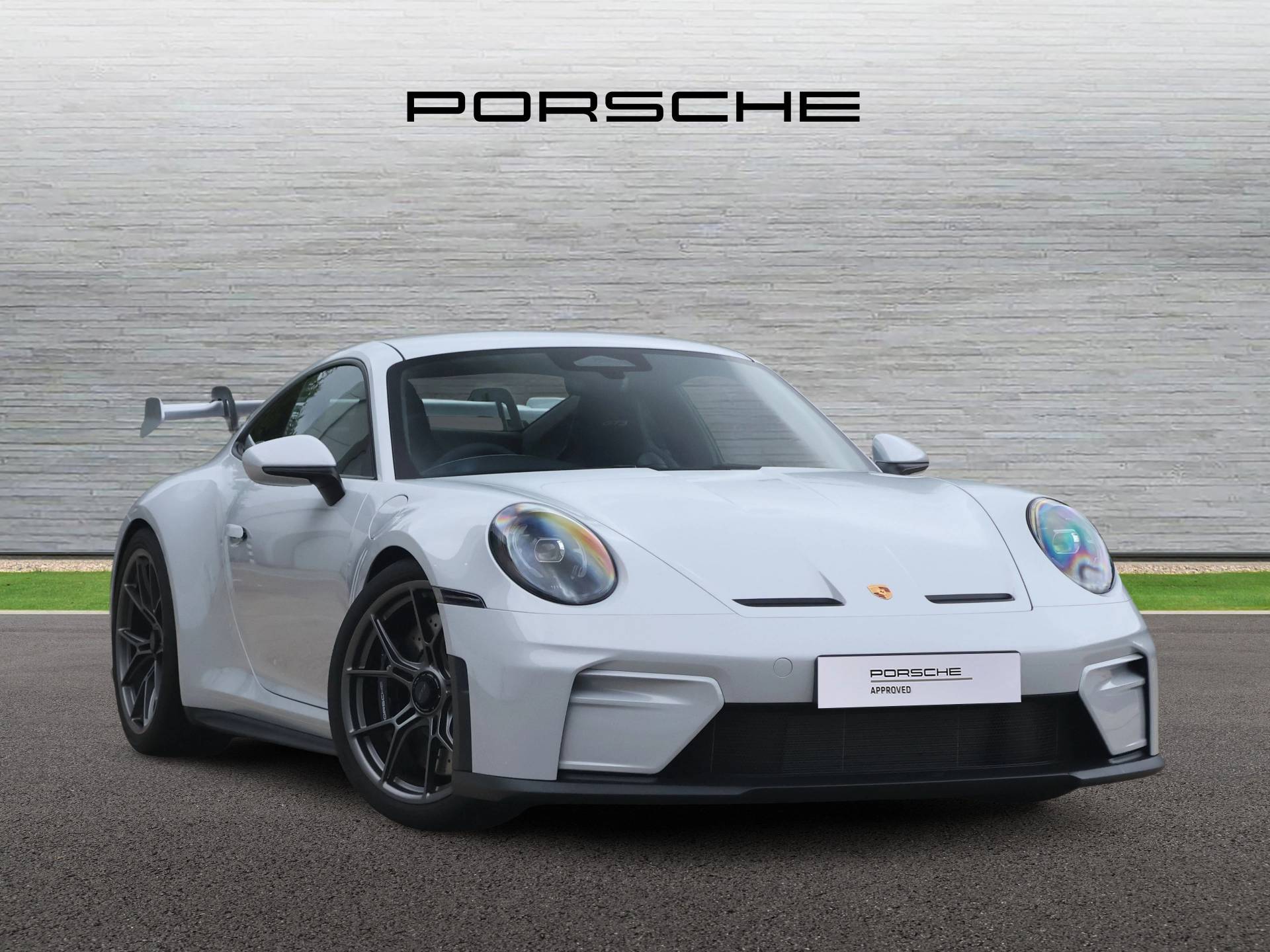 911 GT3, photo 1 of 44