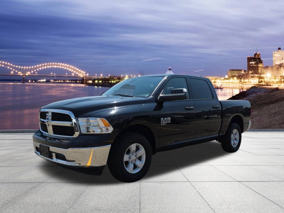 2023 Ram 1500 Classic