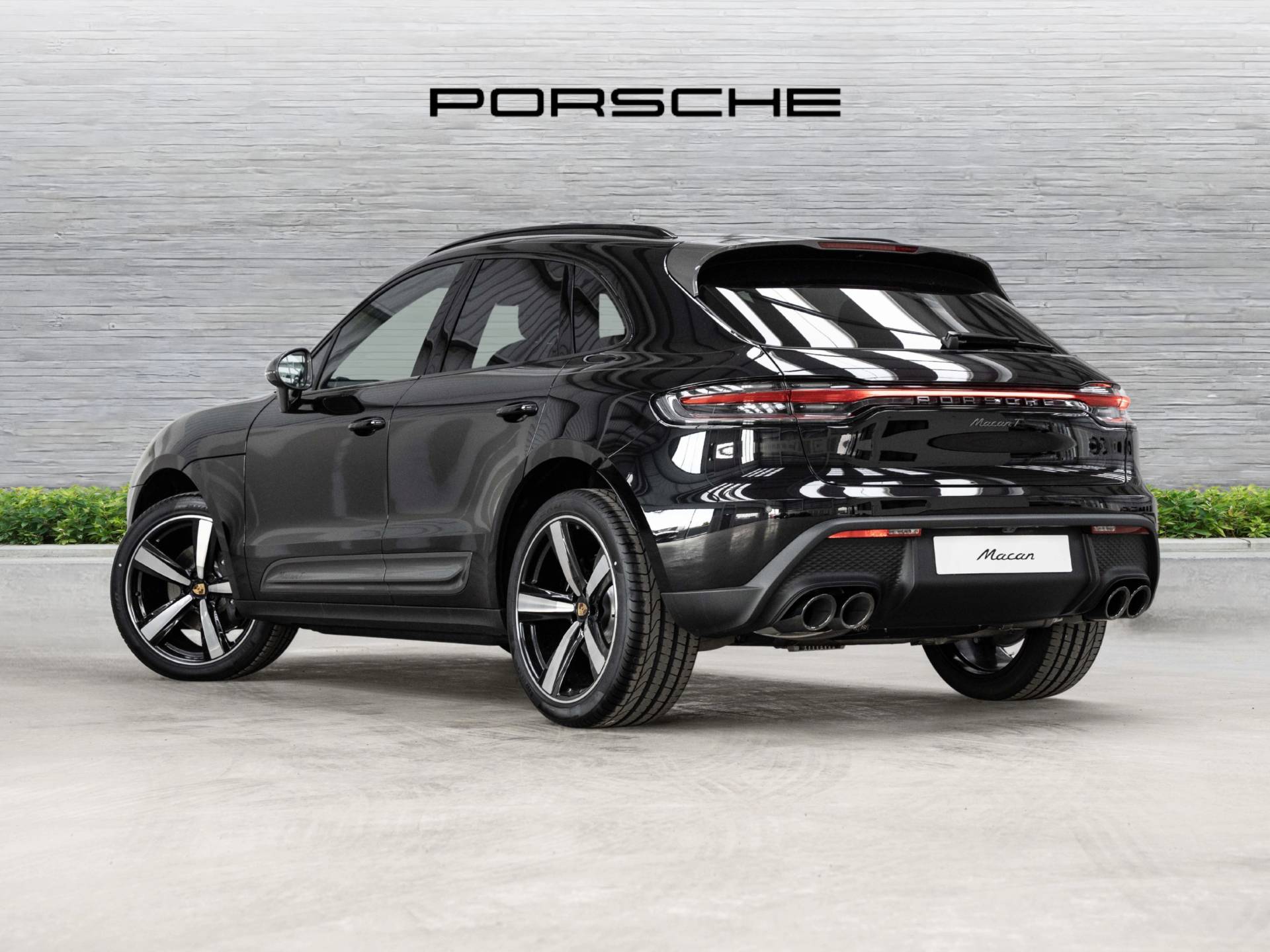 Macan T, photo 2 of 35